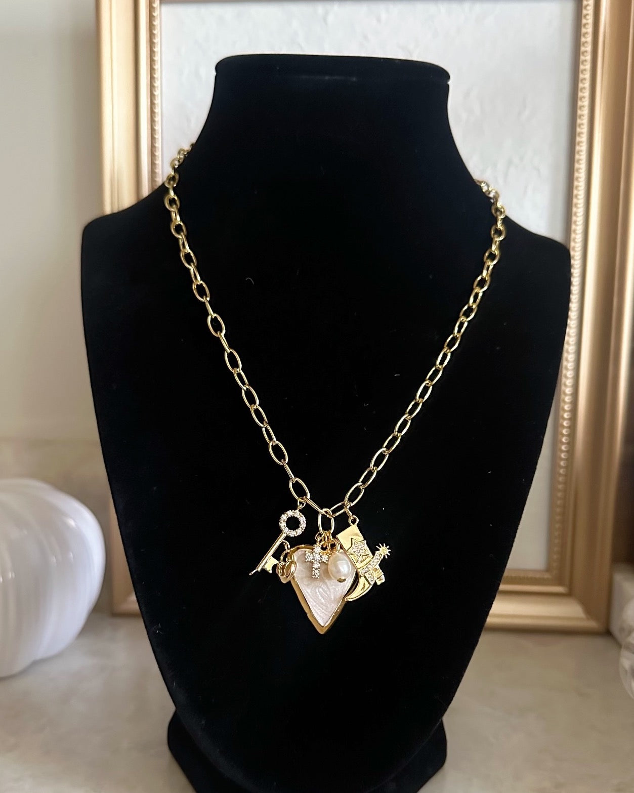 Grace Grit – Charmed By Alyssa