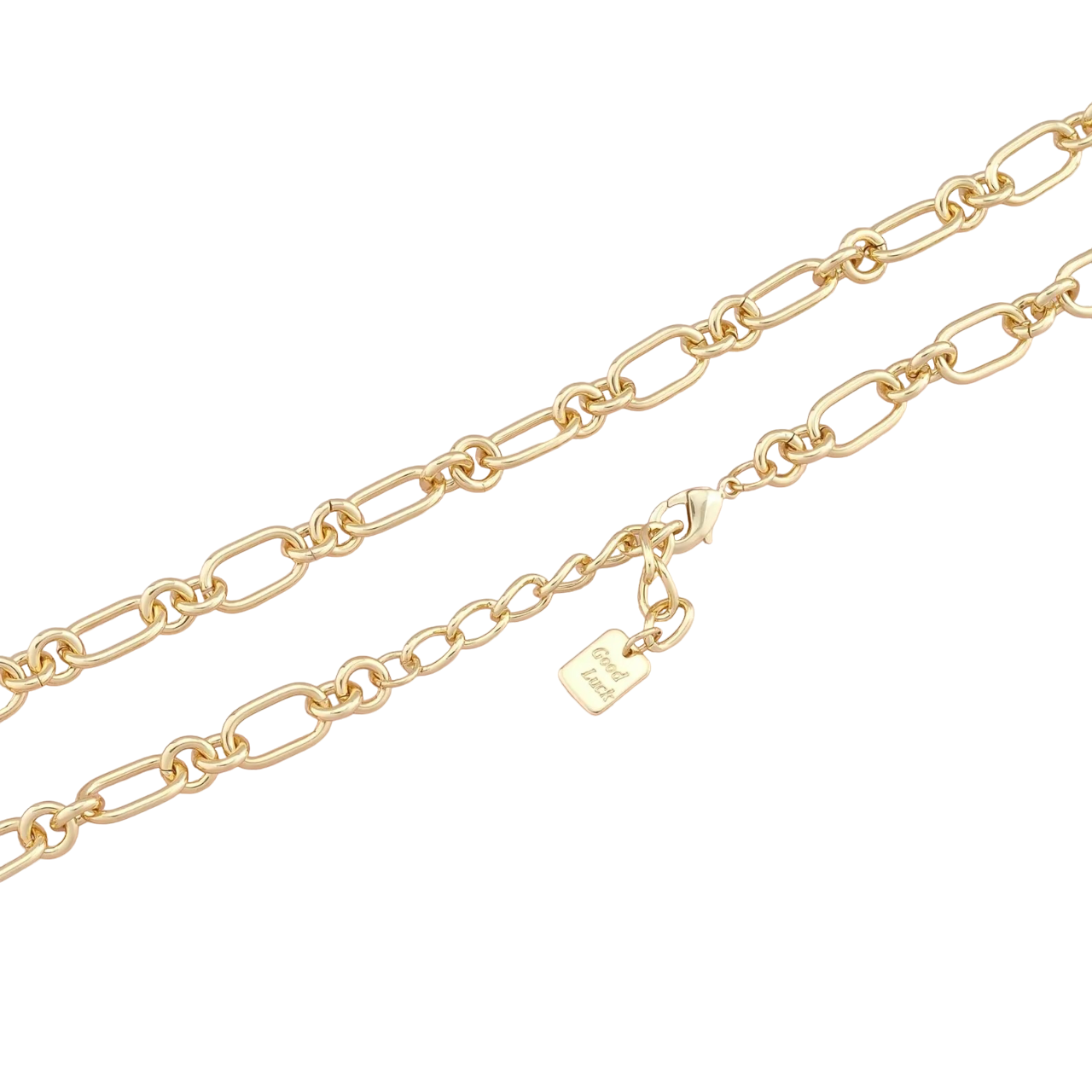 Good Luck Chain