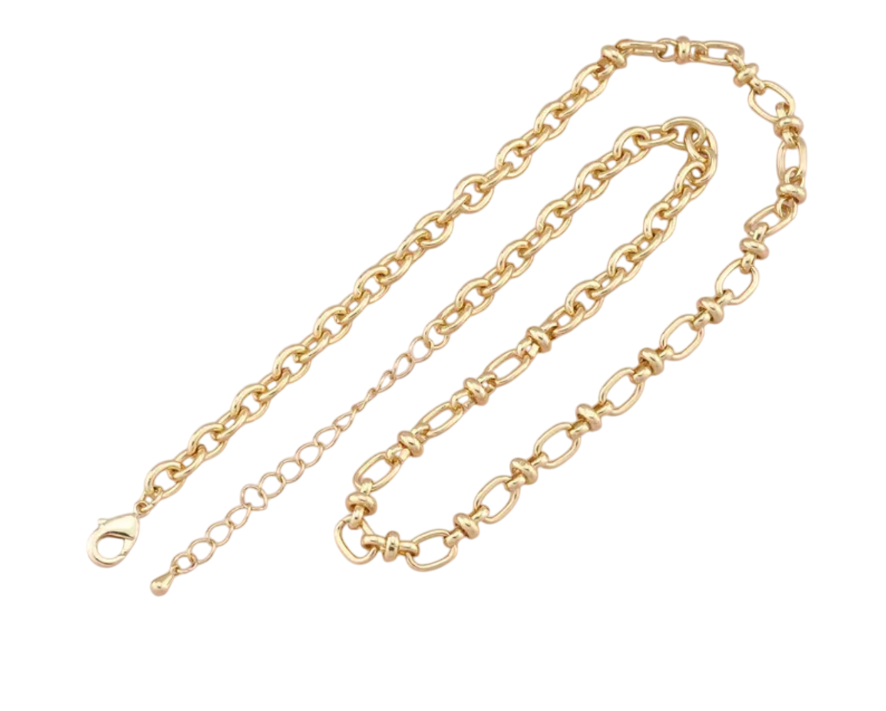 Goldie Chain