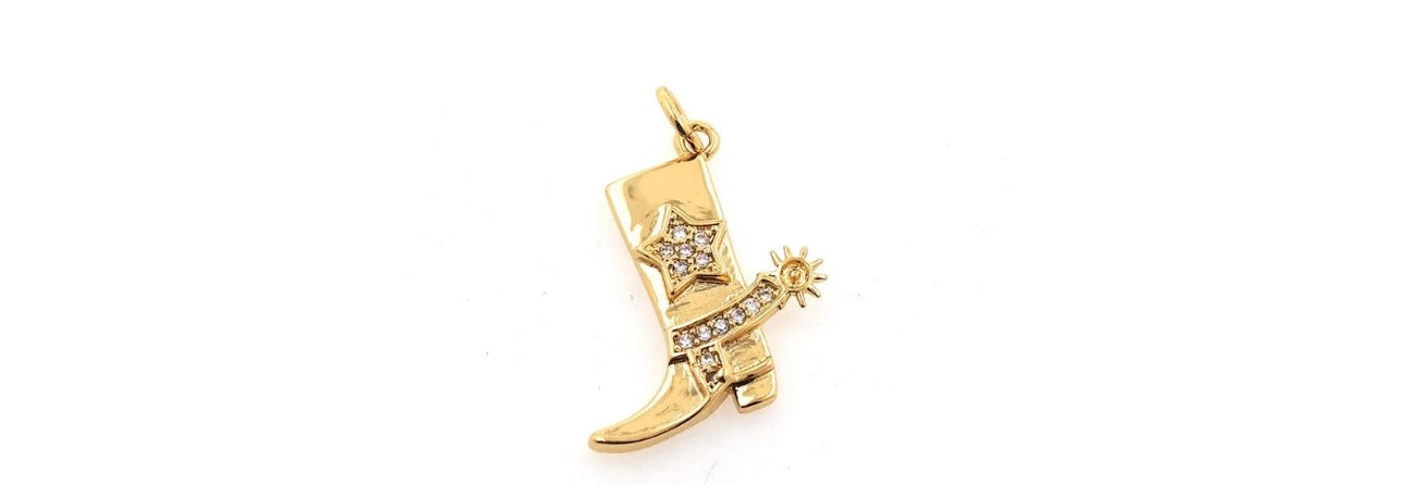Cowboy Boot
