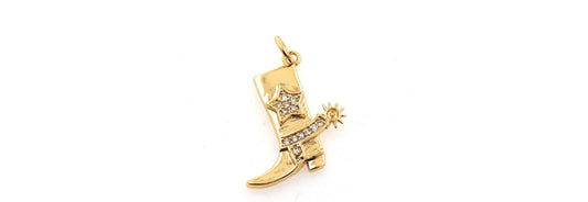 Cowboy Boot