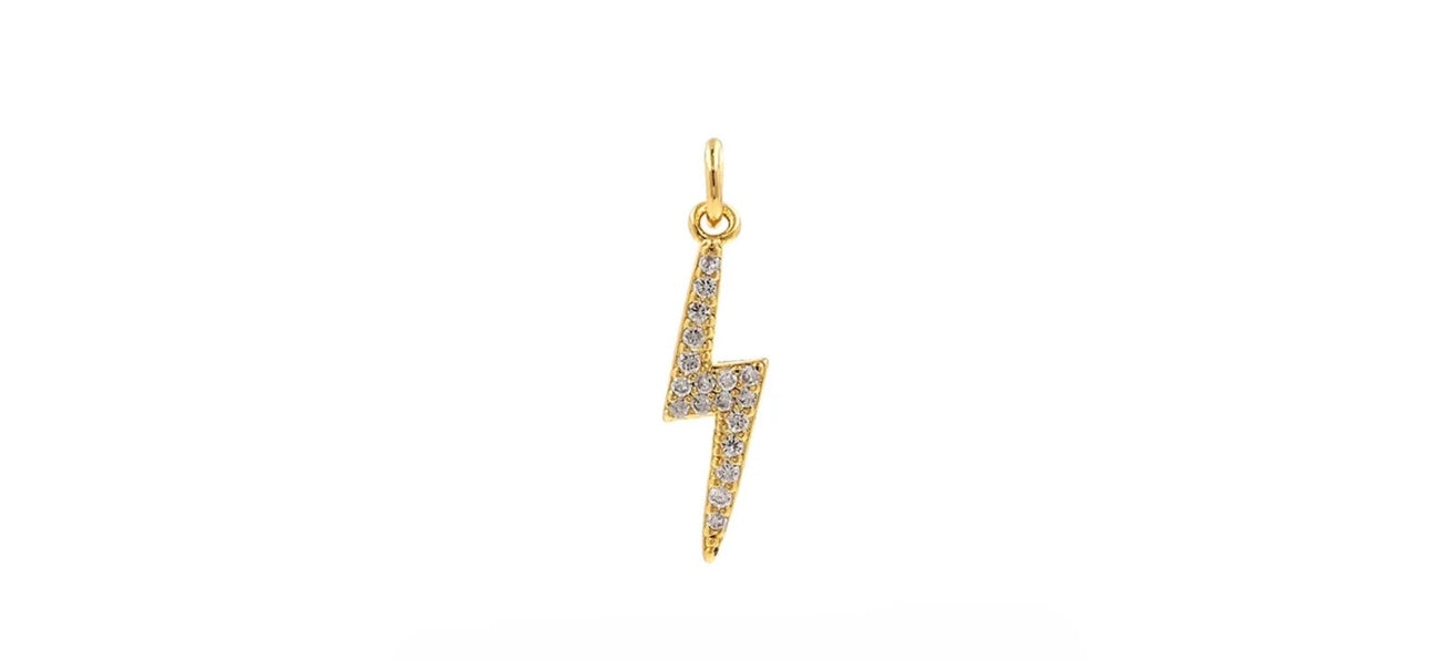 Lightning Charm