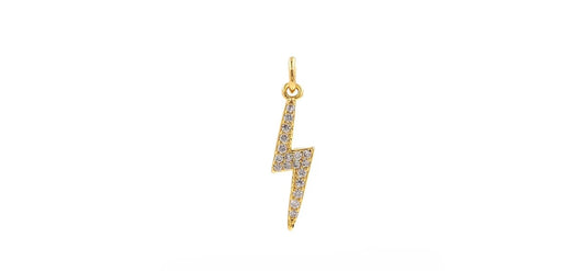 Lightning Charm