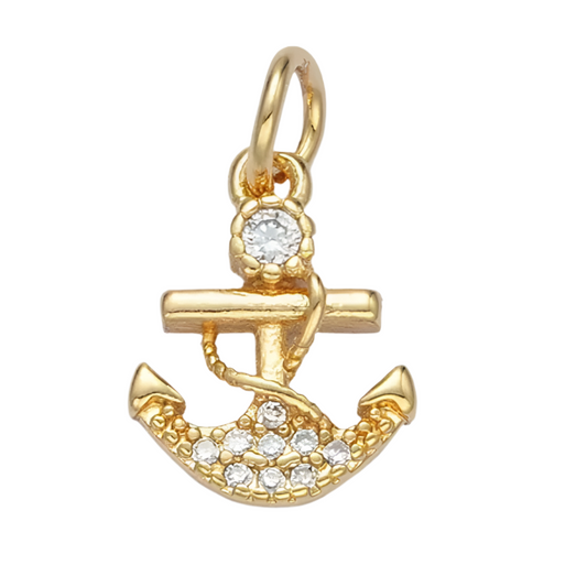 Sea anchor
