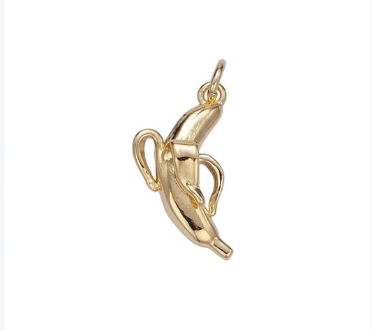 Banana Charm