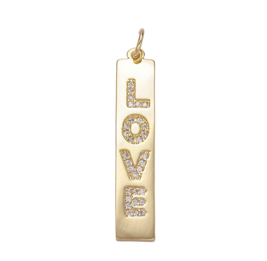 Love Tag