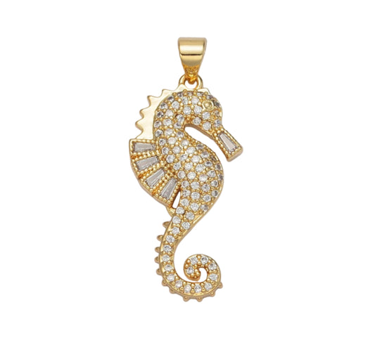 Sea Horse