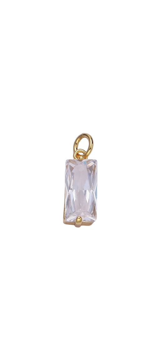 Clear Charm