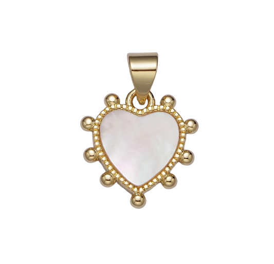 Pearl Heart