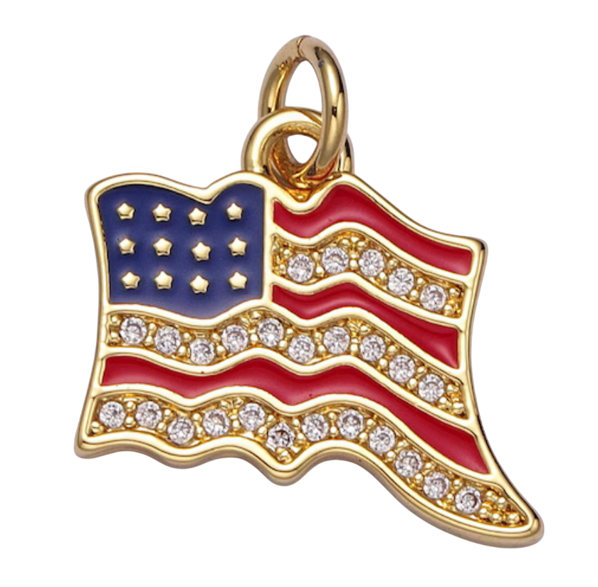 American flag
