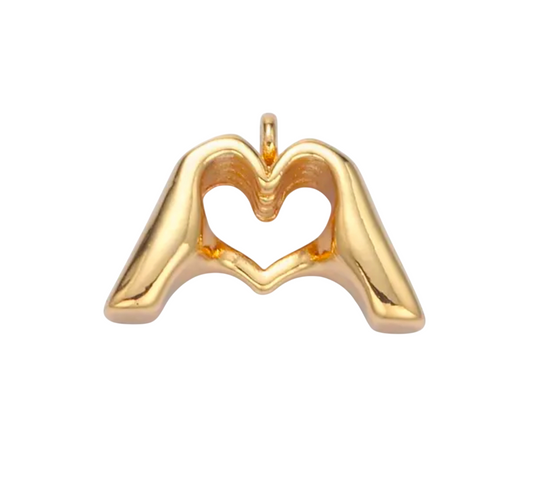 T-swift heart