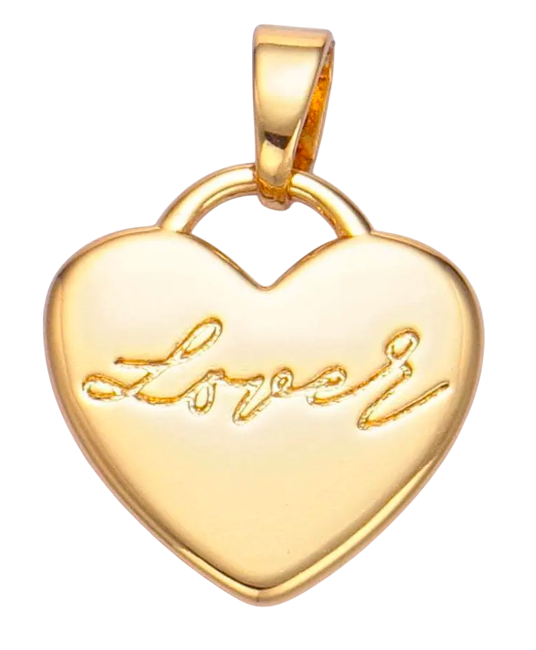 Lover heart