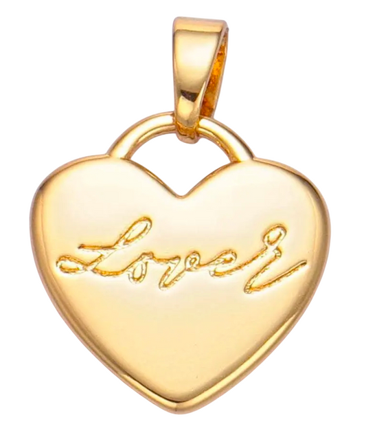 Lover heart