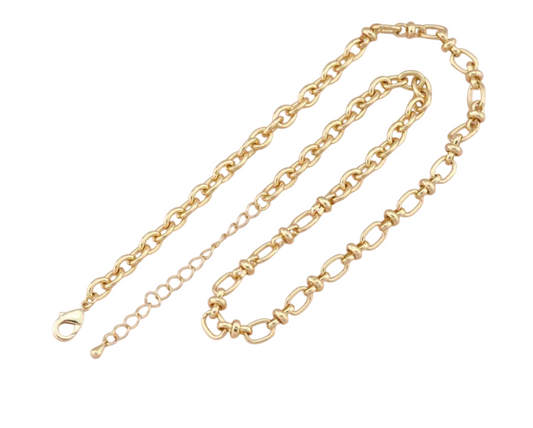 Goldie Chain
